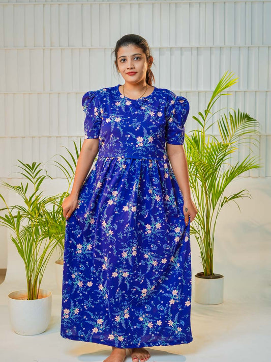 Sasti Premium Zipless Maternity Loungewear