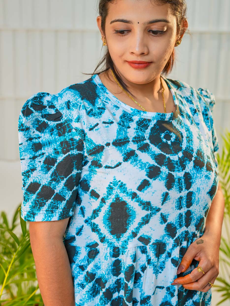Gayu  Premium Casual Loungewear