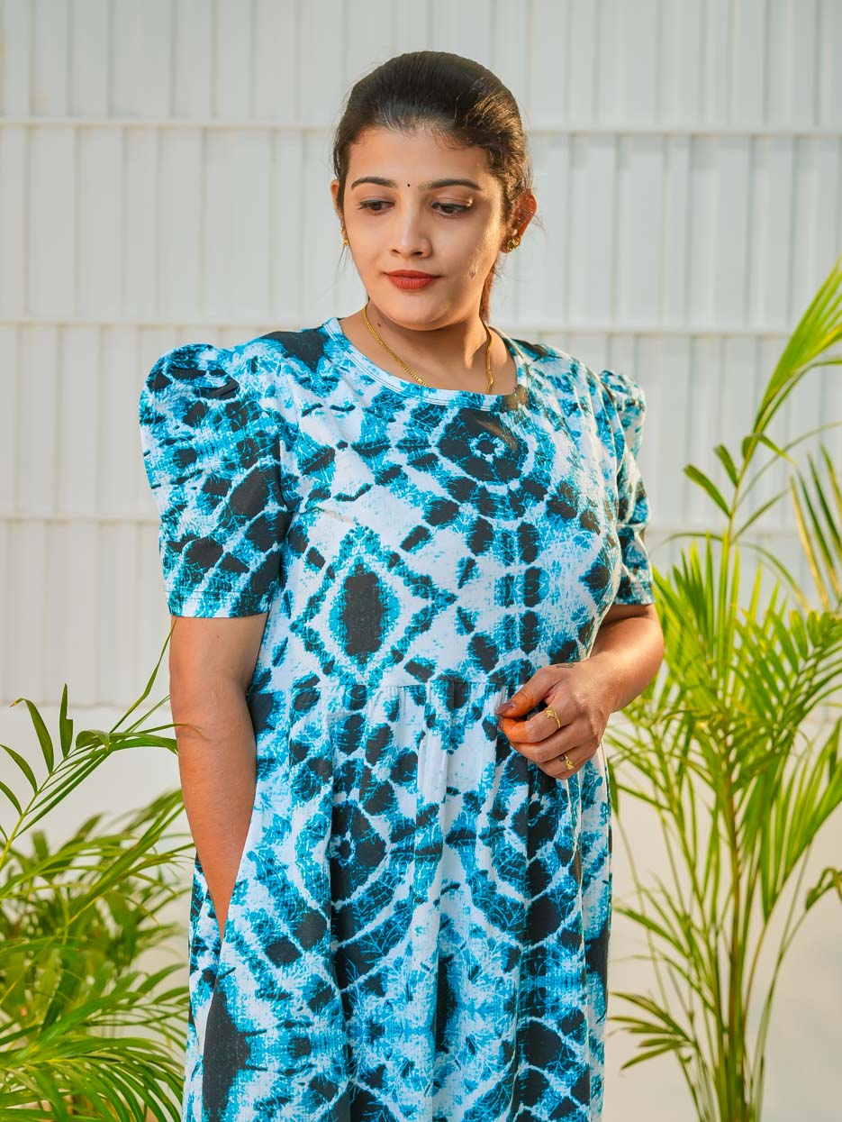 Gayu  Premium Casual Loungewear