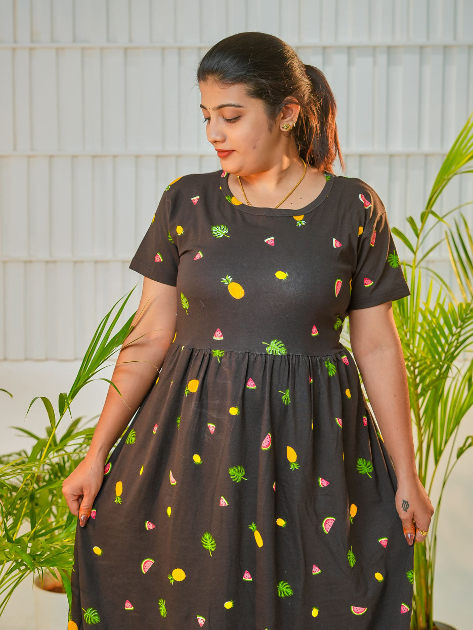 Vidya  Premium Casual Loungewear