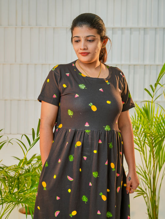 Vidya  Premium Casual Loungewear