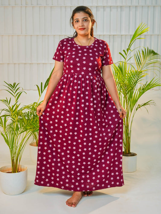 Nakshatra  Premium Casual Loungewear