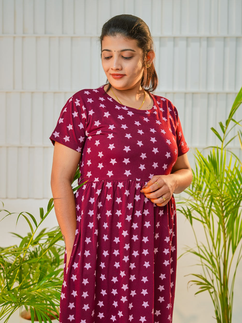 Nakshatra  Premium Casual Loungewear