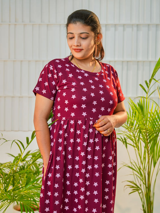 Nakshatra  Premium Casual Loungewear