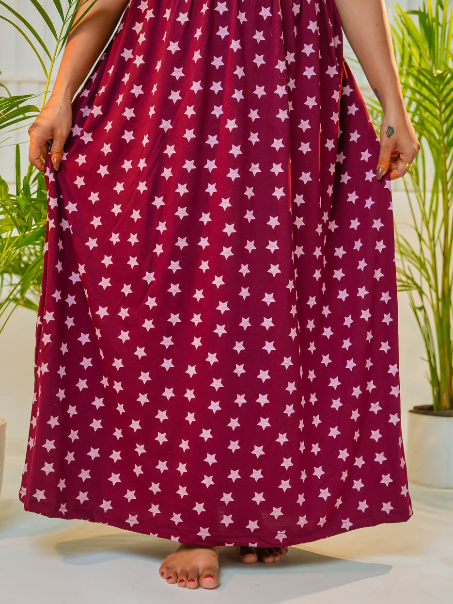 Nakshatra  Premium Casual Loungewear