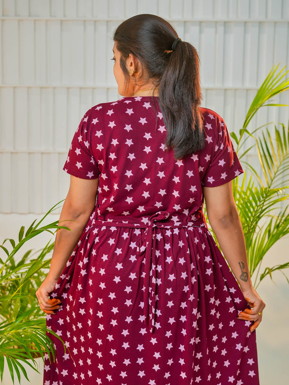 Nakshatra  Premium Casual Loungewear