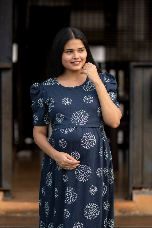 Sana 6 premium zipless maternity lounge wear