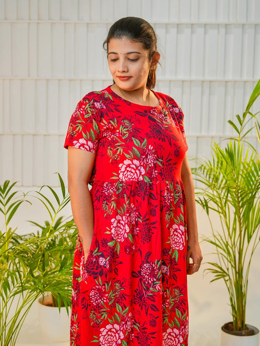 Ayisha  Premium Casual Loungewear