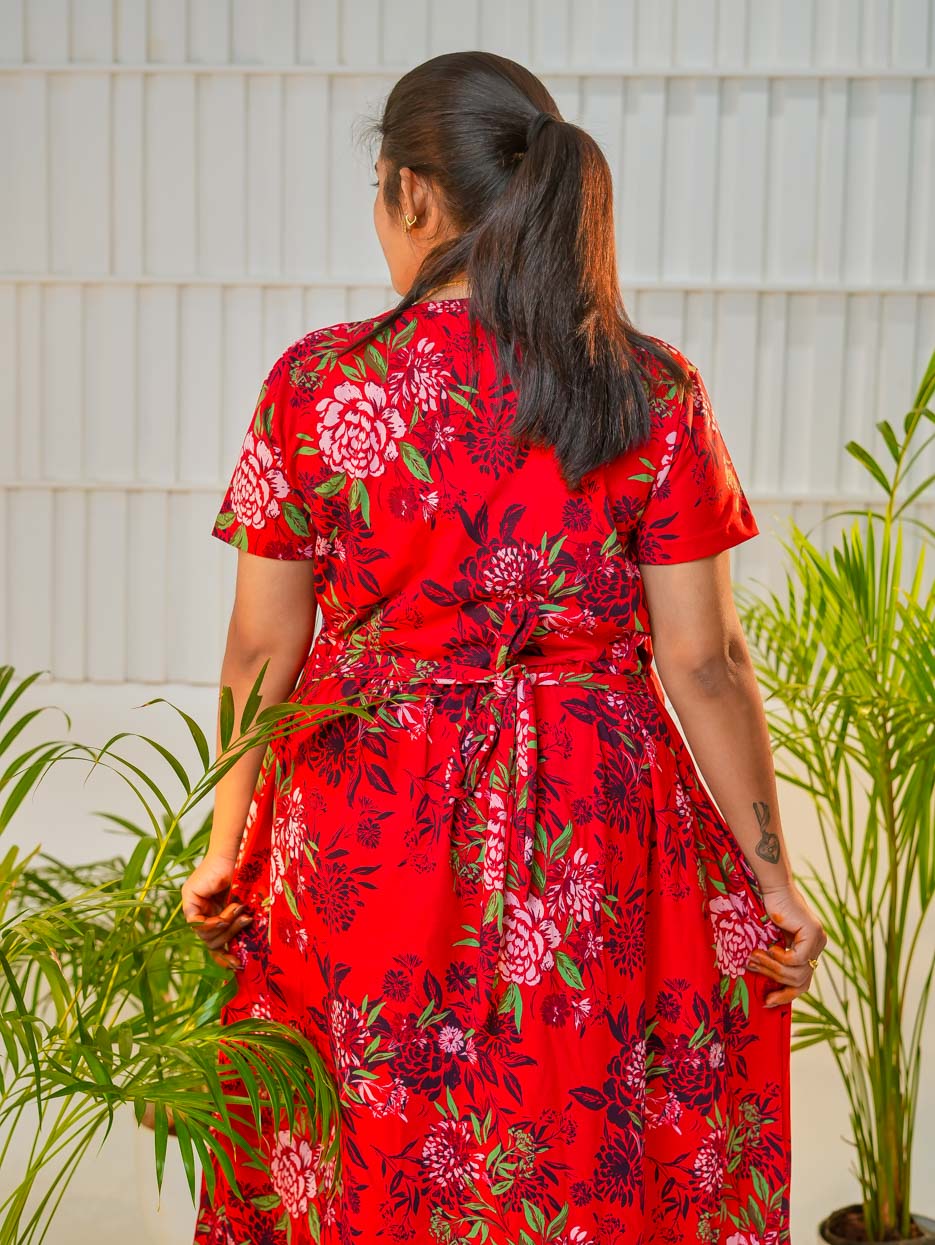 Ayisha  Premium Casual Loungewear