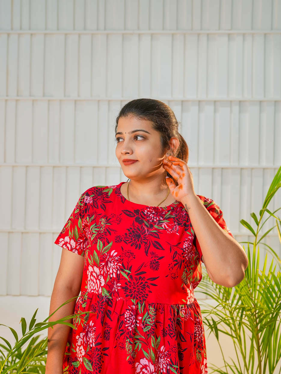 Ayisha  Premium Casual Loungewear