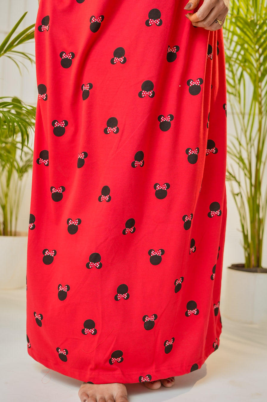 Nadhiya  Premium Casual Loungewear