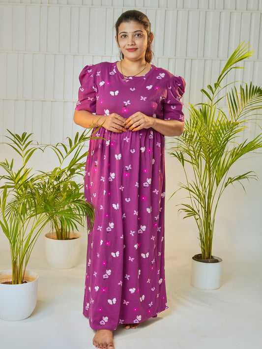 Oviya  Premium Casual Loungewear