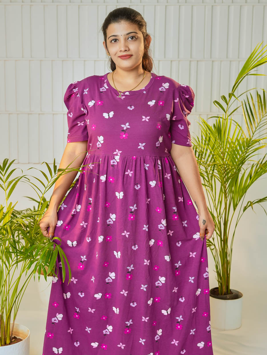 Oviya  Premium Casual Loungewear
