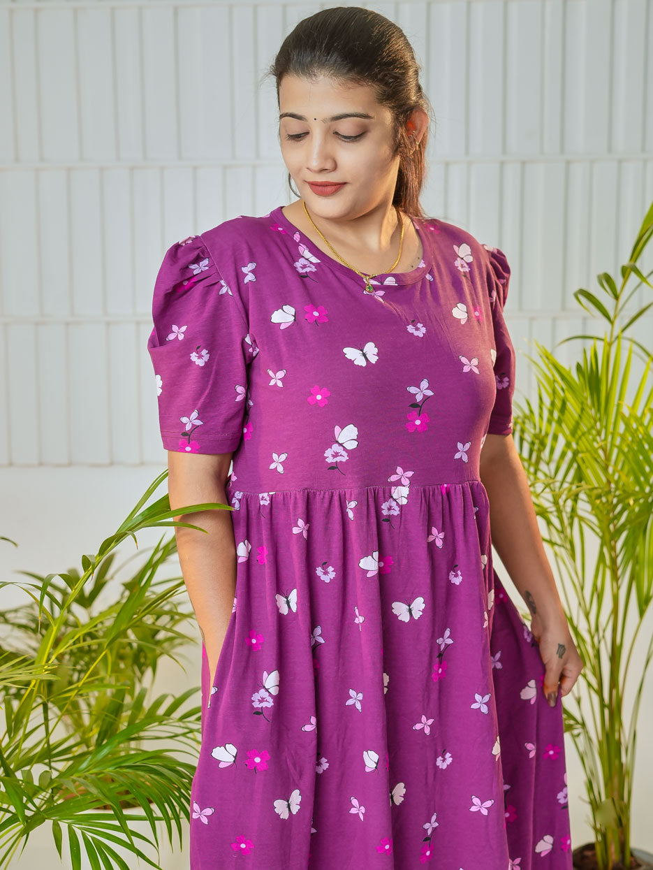 Oviya  Premium Casual Loungewear