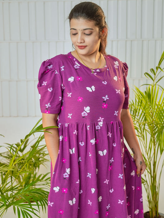 Oviya  Premium Casual Loungewear