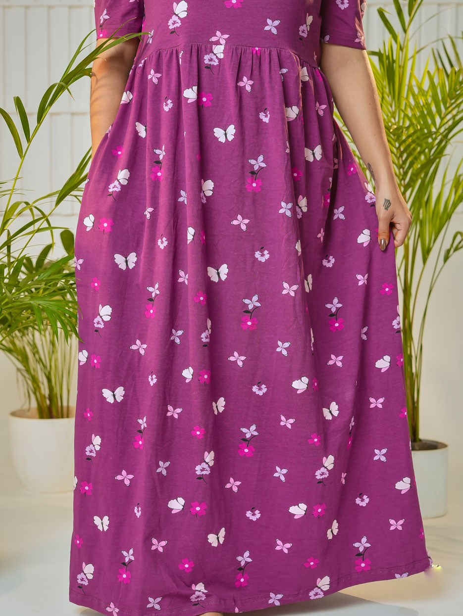 Oviya  Premium Casual Loungewear