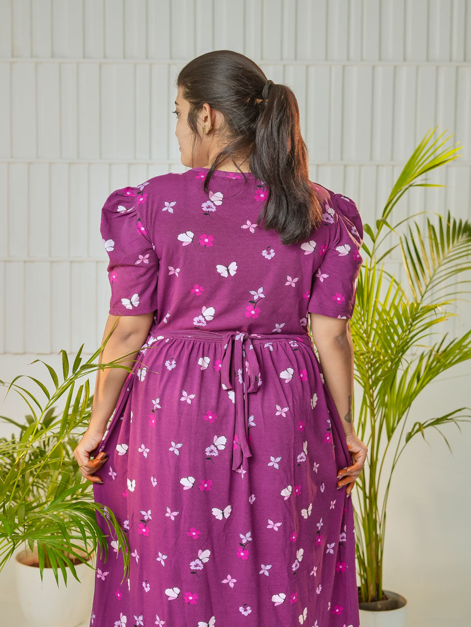 Oviya  Premium Casual Loungewear