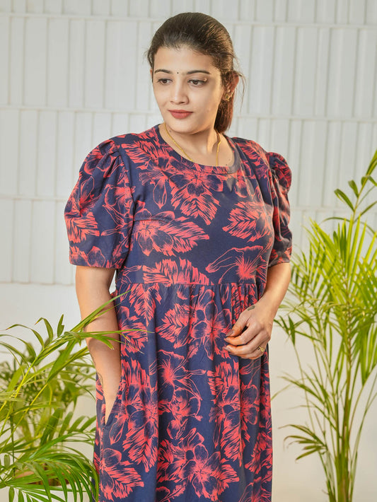 Akalya  Premium Casual Loungewear