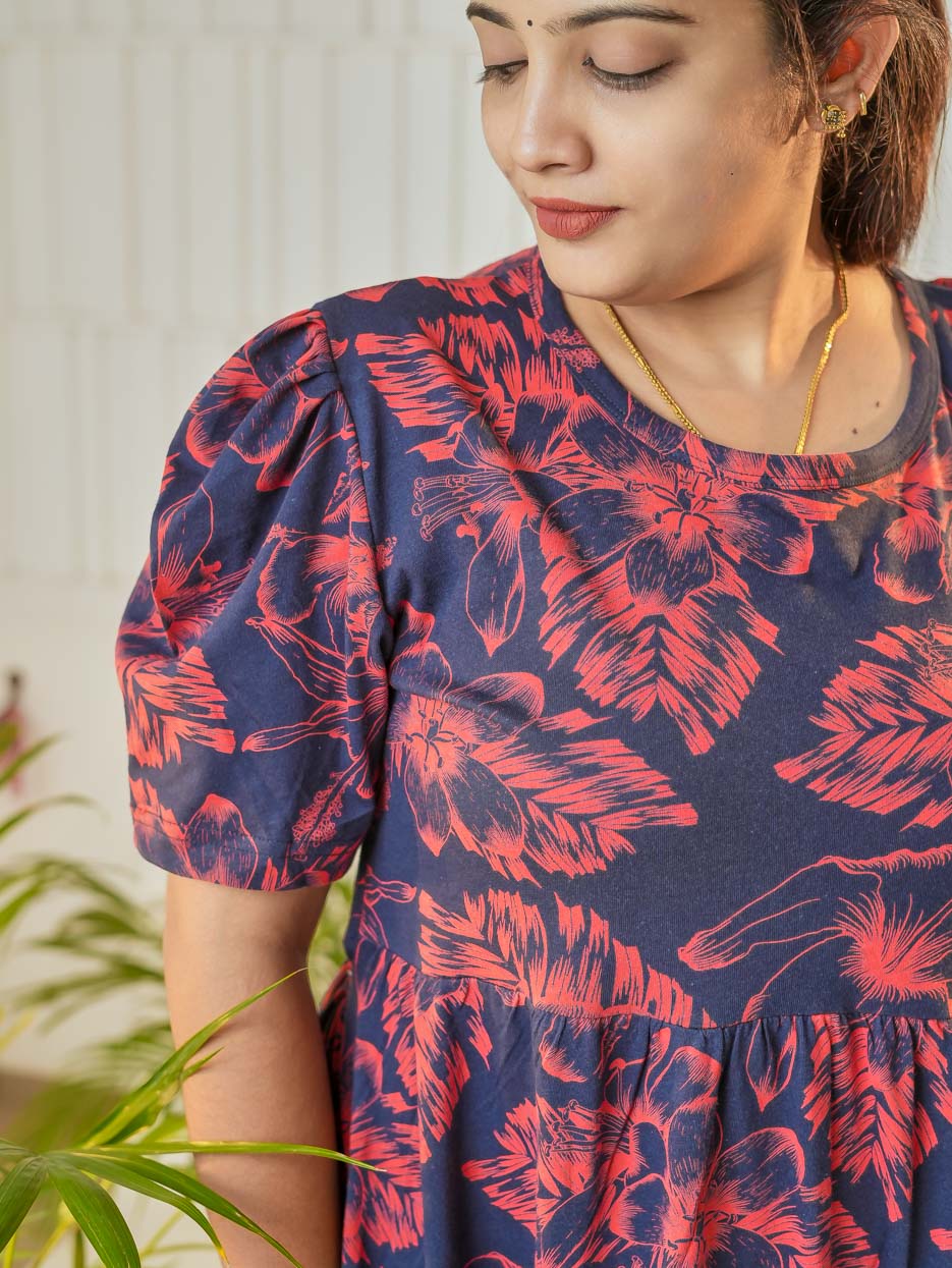 Akalya  Premium Casual Loungewear