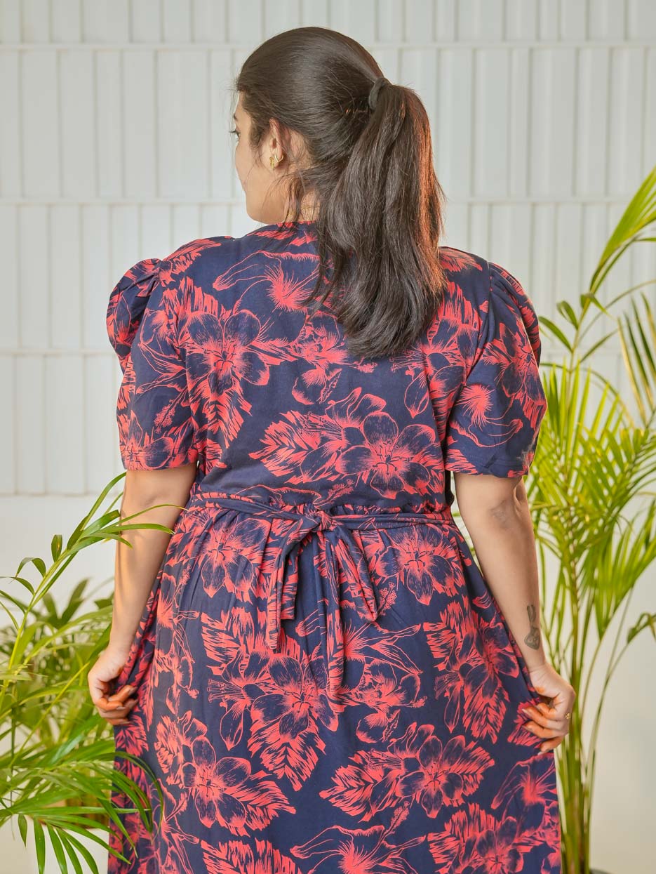 Akalya  Premium Casual Loungewear