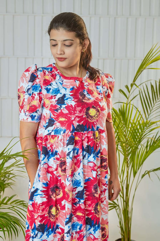 Kaviya  Premium Casual Loungewear