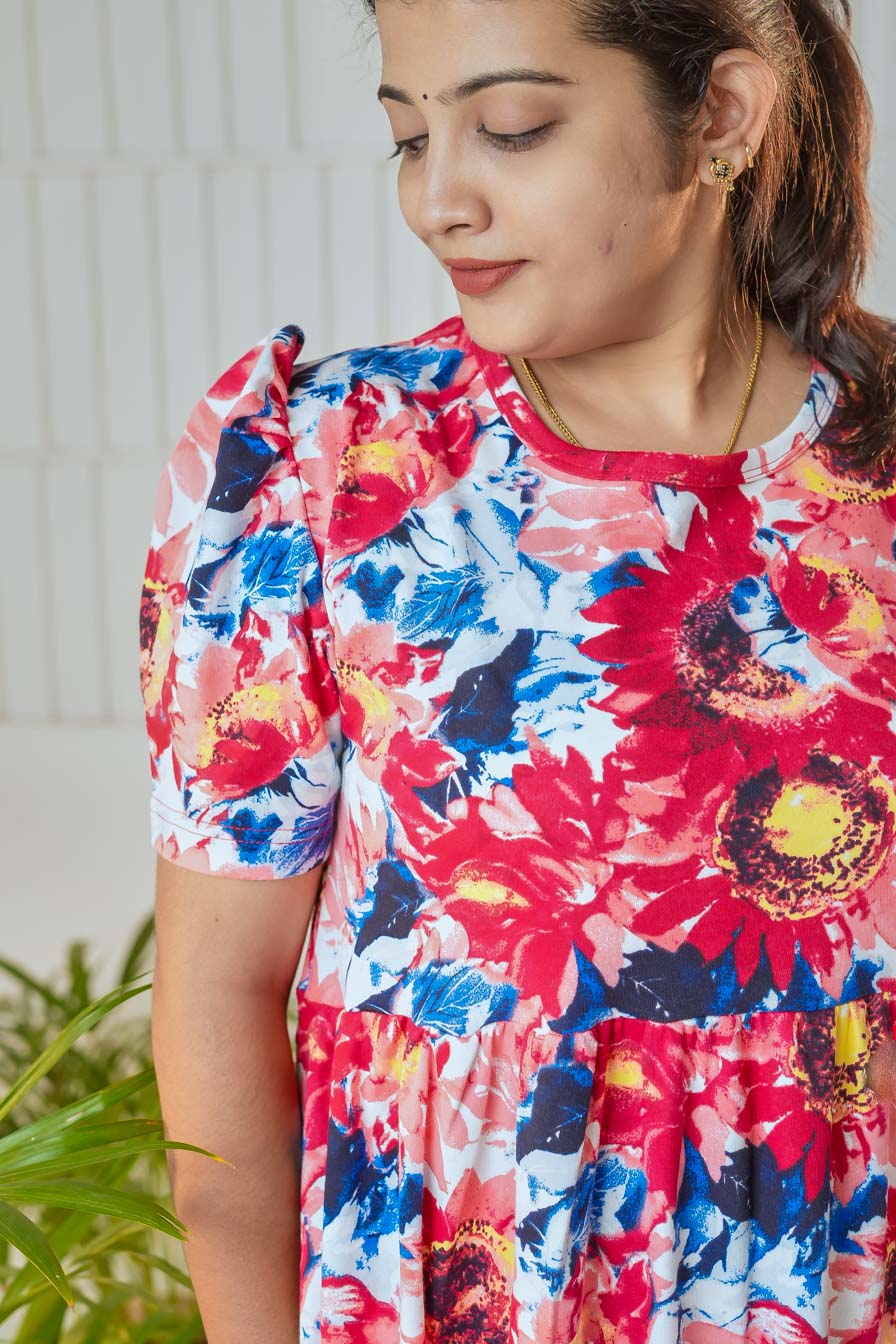 Kaviya  Premium Casual Loungewear