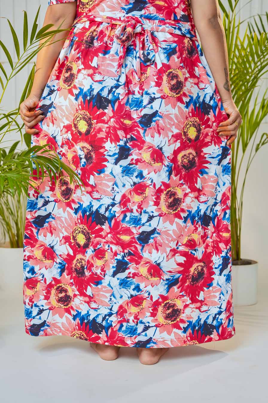 Kaviya  Premium Casual Loungewear
