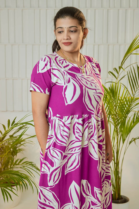 Jeevitha Premium Casual Loungewear