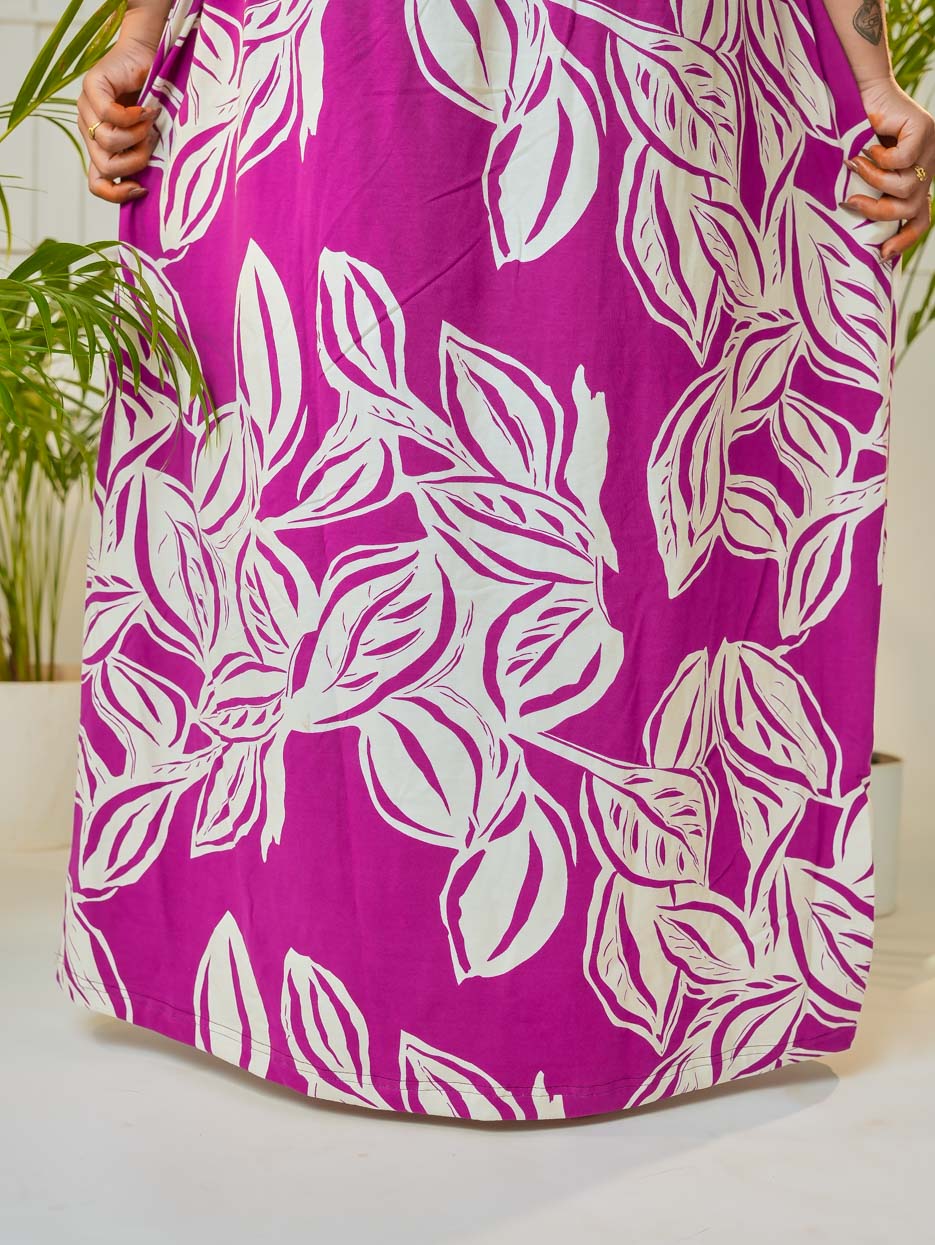 Jeevitha Premium Casual Loungewear