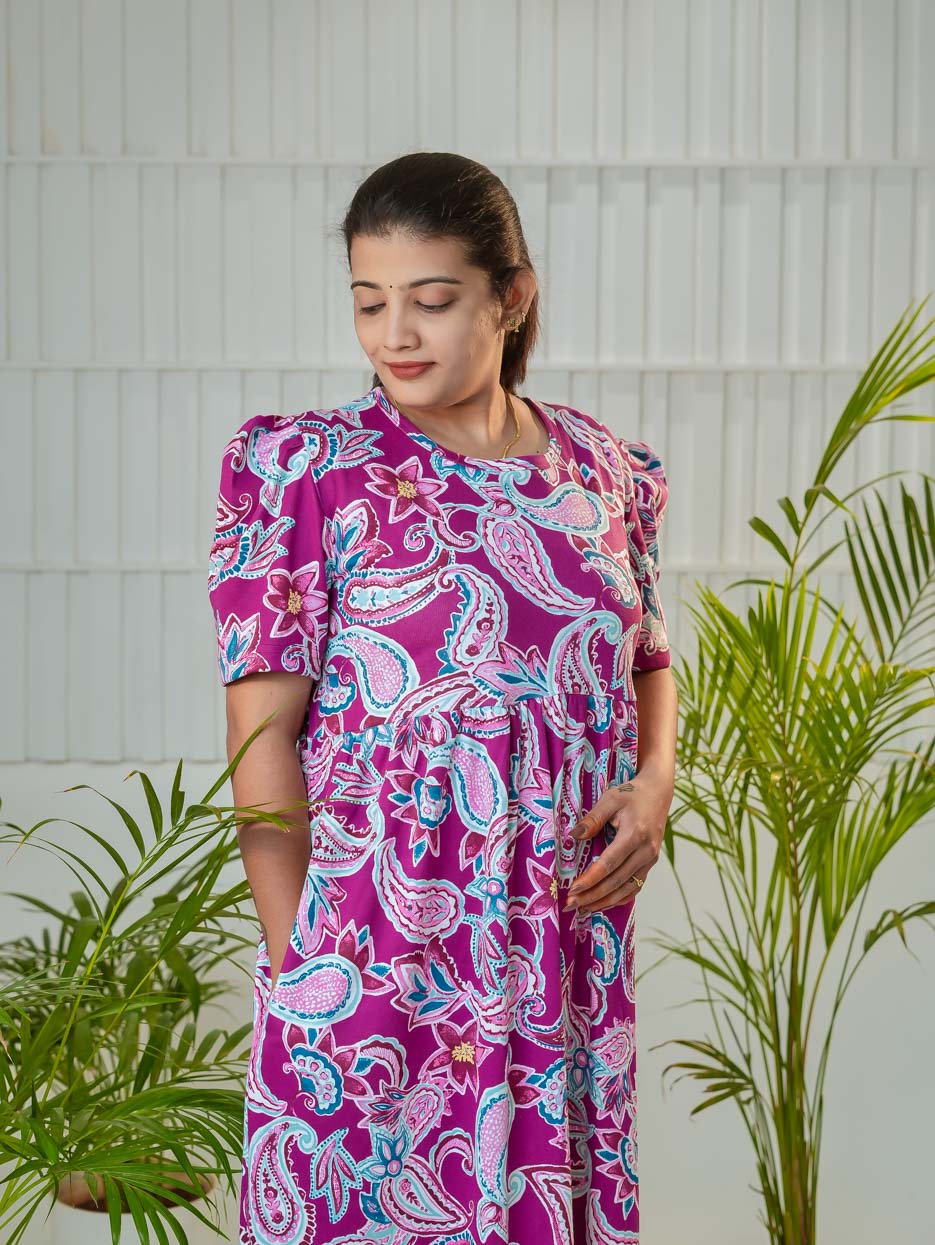 Keerthy Premium Casual Loungewear