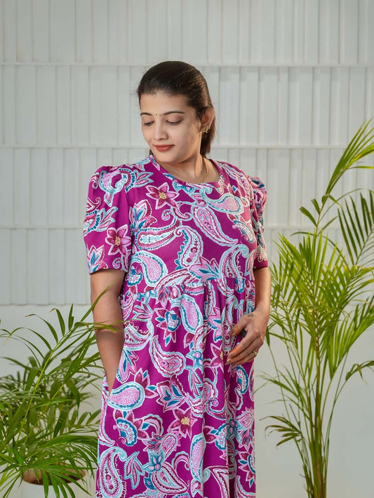 Keerthy Premium Casual Loungewear