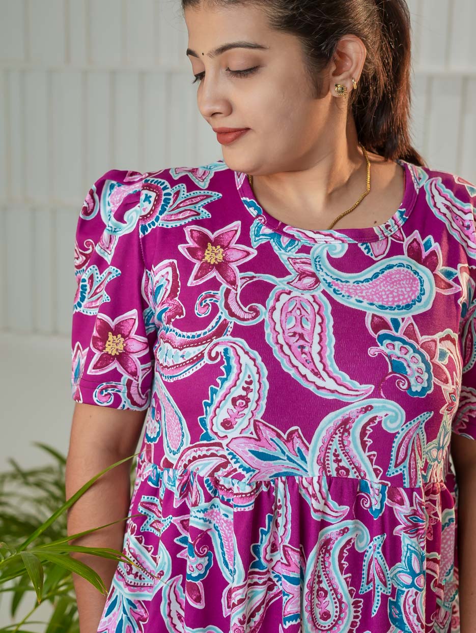Keerthy Premium Casual Loungewear