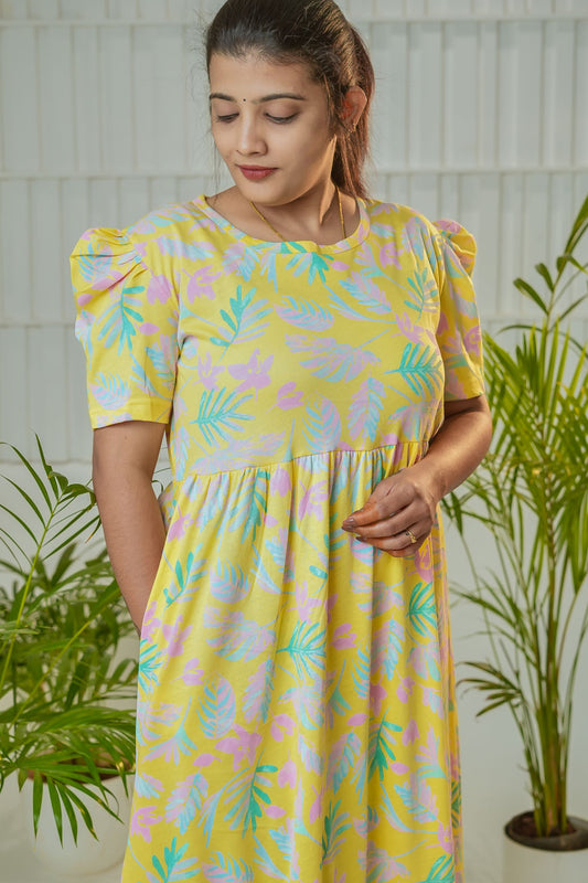 Aaruvi Premium Casual Loungewear