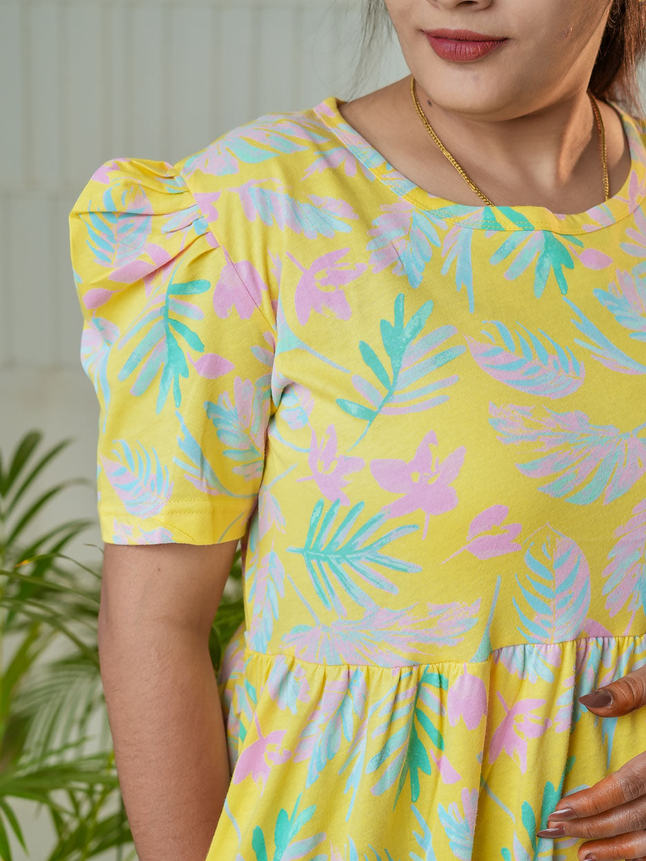 Aaruvi Premium Casual Loungewear