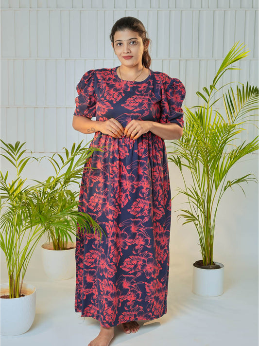 Akalya  Premium Casual Loungewear