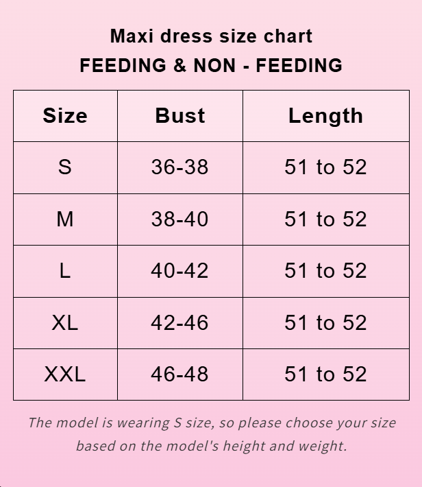 Subi premium Zipless Maternity loungewear