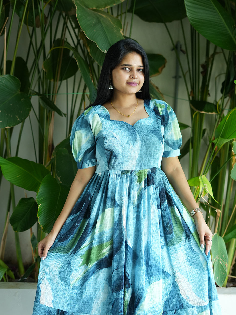 Manasha Maternity kurtis