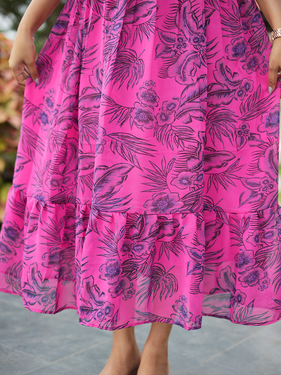 Liya Maternity kurtis