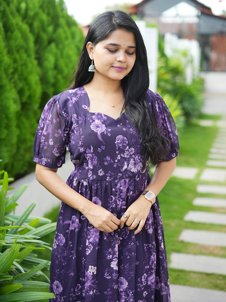 Hashika Maternity kurtis