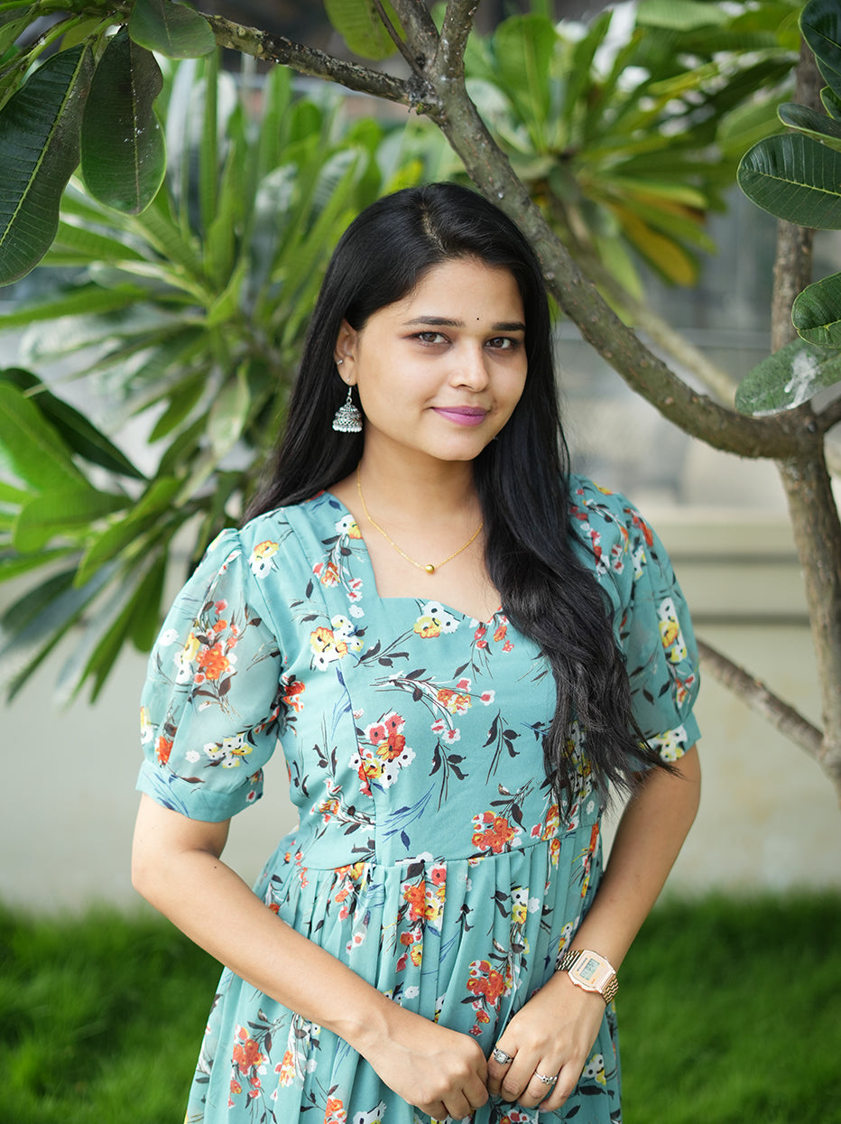Amaiya Maternity kurtis
