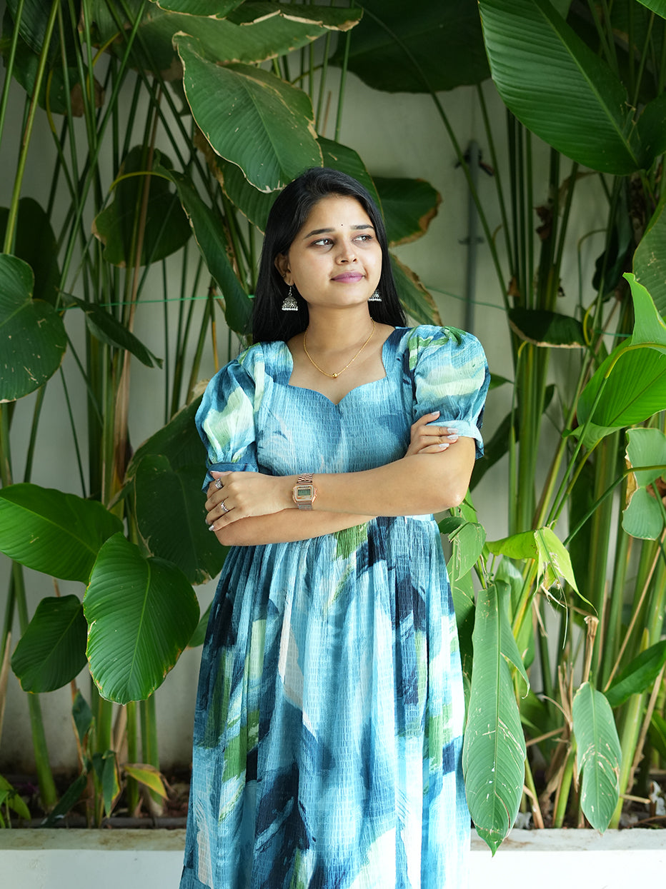 Manasha Maternity kurtis
