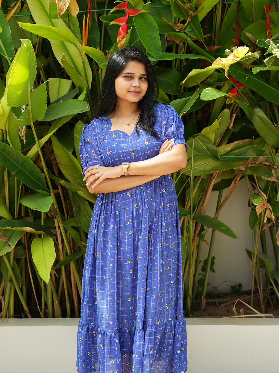 Navya Maternity kurtis