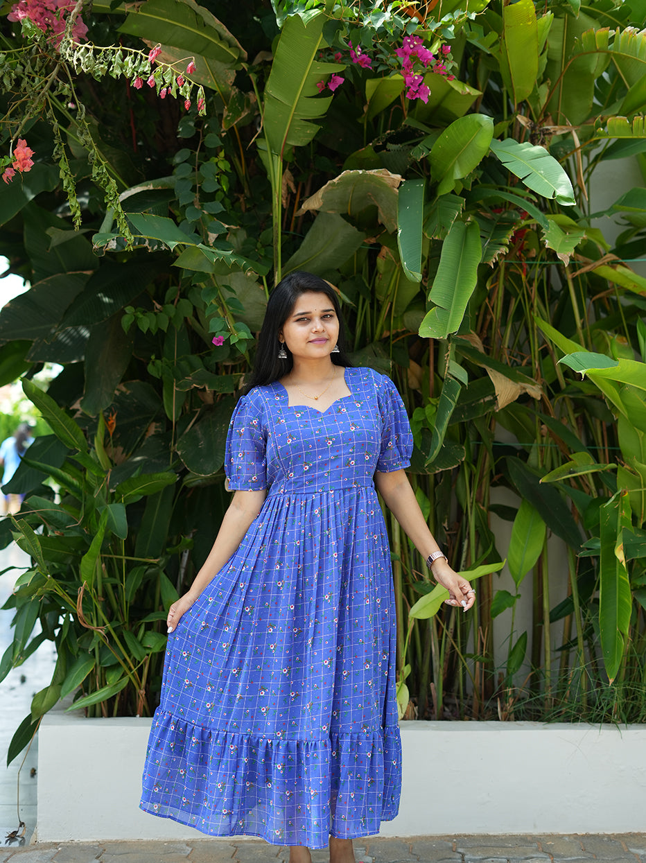 Navya Maternity kurtis