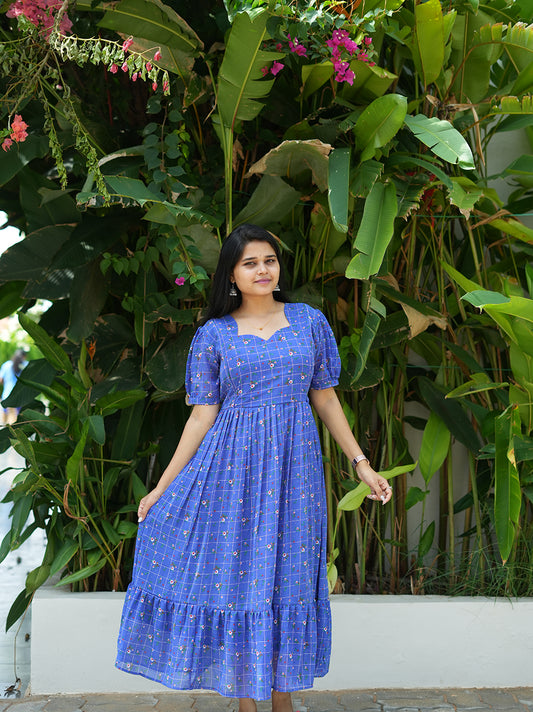 Navya Maternity kurtis