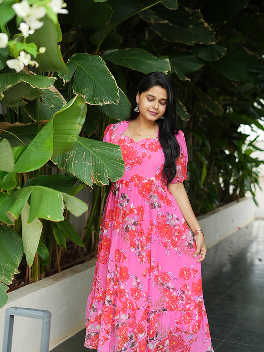 Shammu Maternity kurtis