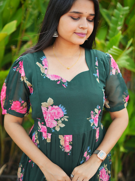 Savi Maternity kurtis