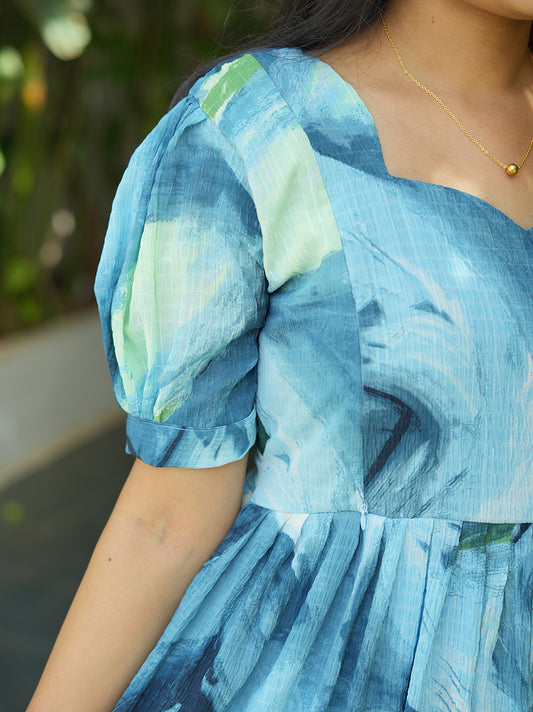 Manasha Maternity kurtis