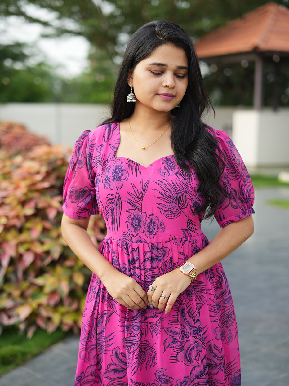 Liya Maternity kurtis
