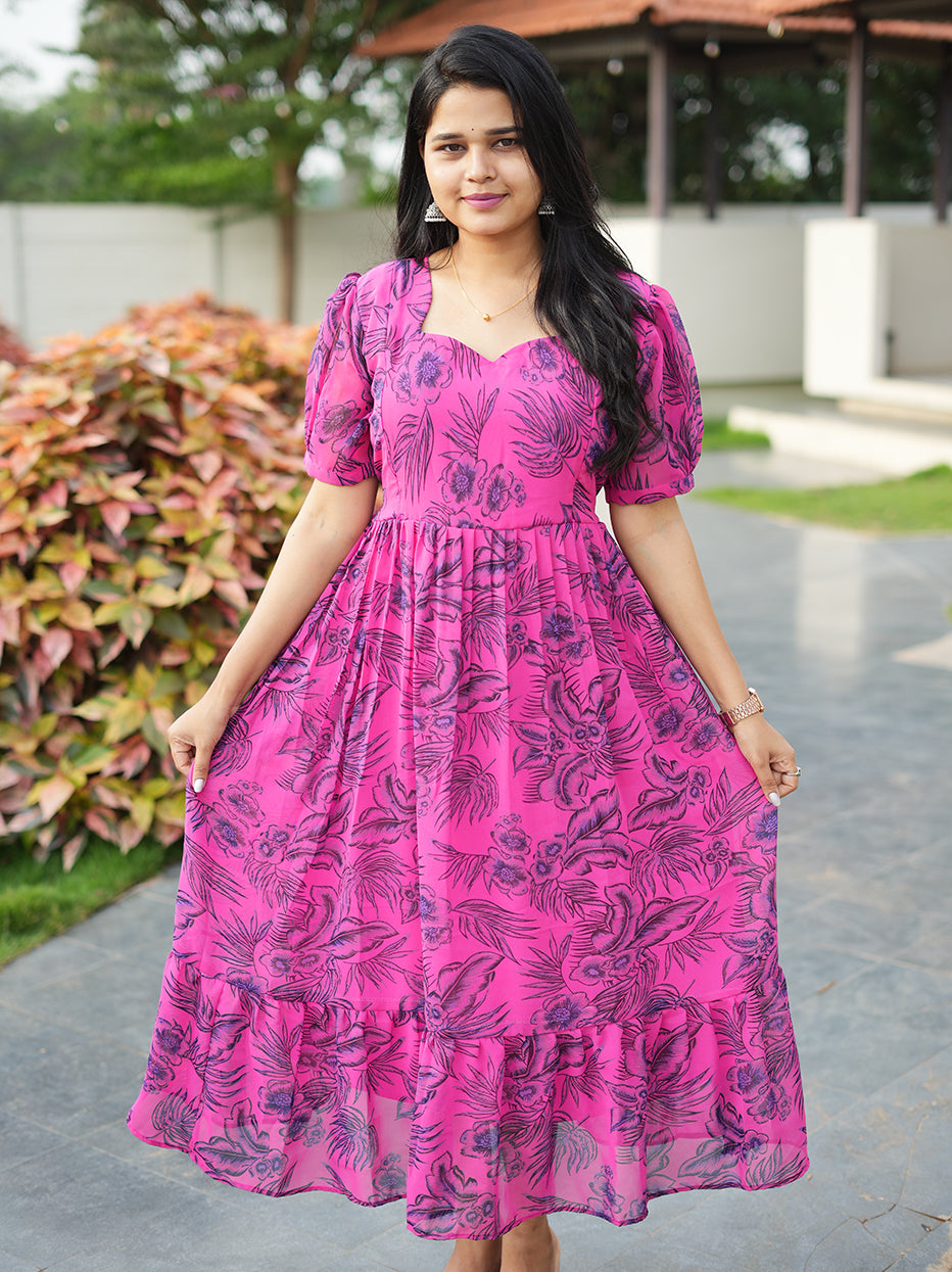 Liya Maternity kurtis