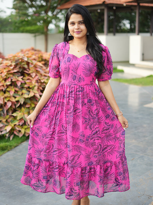 Liya Maternity kurtis